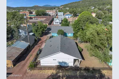 118 S 4th Street, Williams, AZ 86046 - Photo 35