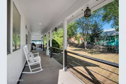 118 S 4th Street, Williams, AZ 86046 - Photo 3