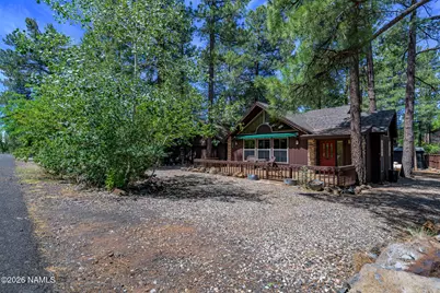 17270 Sequoia Drive, Munds Park, AZ 86017 - Photo 9