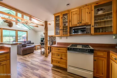 17270 Sequoia Drive, Munds Park, AZ 86017 - Photo 19