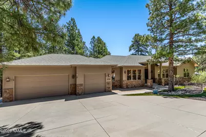1770 N Slippery Rock Road, Flagstaff, AZ 86004 - Photo 3