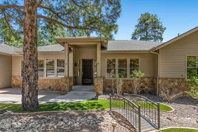 1770 N Slippery Rock Road, Flagstaff, AZ 86004 - Photo 5