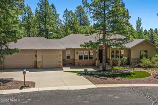 1770 N Slippery Rock Rd, Flagstaff, AZ 86004 - Photo 1