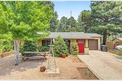 2920 N West Street, Flagstaff, AZ 86004 - Photo 1