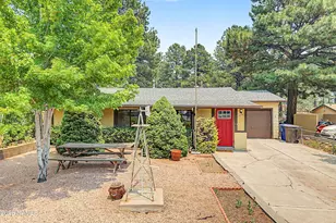 2920 N West St, Flagstaff, AZ 86004 - Photo 1