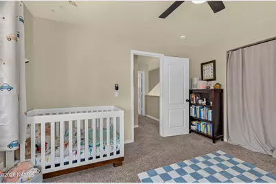 1876 W Camelot Drive, Flagstaff, AZ 86001 - Photo 19