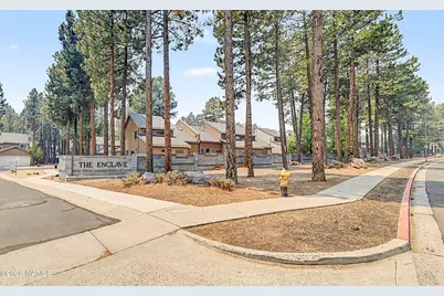 1876 W Camelot Drive, Flagstaff, AZ 86001 - Photo 33