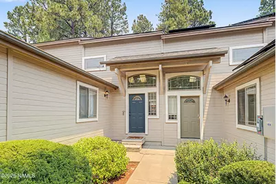 1876 W Camelot Drive, Flagstaff, AZ 86001 - Photo 31