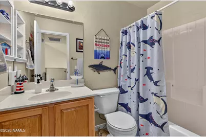 1876 W Camelot Drive, Flagstaff, AZ 86001 - Photo 23