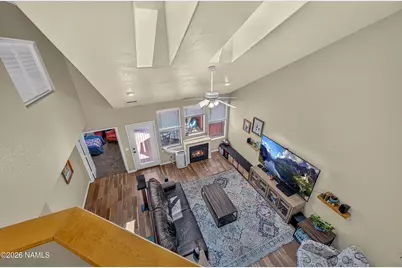 1876 W Camelot Drive, Flagstaff, AZ 86001 - Photo 5