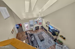 1876 W Camelot Dr, Flagstaff, AZ 86001 - Photo 5