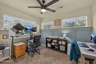 1876 W Camelot Dr, Flagstaff, AZ 86001 - Photo 21