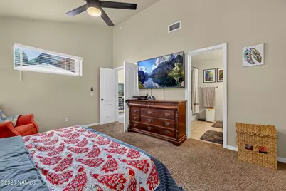 1876 W Camelot Drive, Flagstaff, AZ 86001 - Photo 17