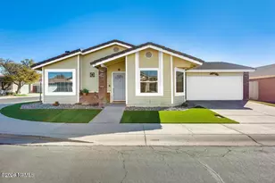 1616 N Alta Mesa Dr, Mesa, AZ 85205 - Photo 1