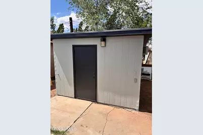 1033 N Kinsley Avenue #12, Winslow, AZ 86047 - Photo 3