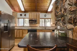 1415 E Bobcat Circle, Munds Park, AZ 86017 - Photo 7
