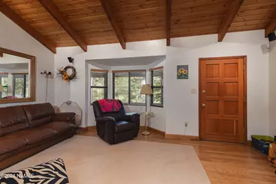 1415 E Bobcat Circle, Munds Park, AZ 86017 - Photo 5
