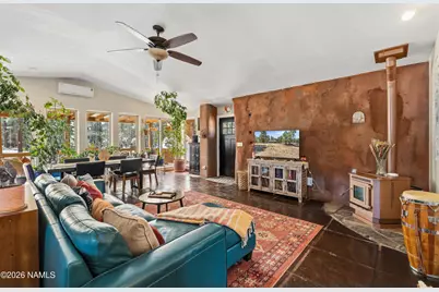 2135 S Ash Lane, Flagstaff, AZ 86004 - Photo 1
