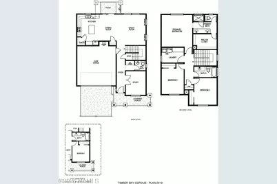 2828 S Gamma Loop #Lot 97, Flagstaff, AZ 86001 - Photo 3