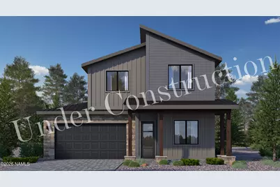 2828 S Gamma Loop #Lot 97, Flagstaff, AZ 86001 - Photo 1