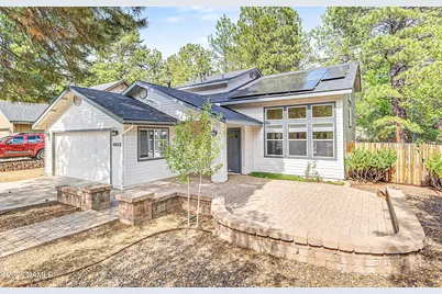4022 S Nicholas Street, Flagstaff, AZ 86005 - Photo 3