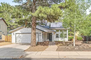 4022 S Nicholas St, Flagstaff, AZ 86005 - Photo 1