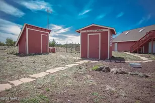 3106 East Funnel Road, Williams, AZ 86046 - Photo 25