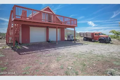 3106 E Funnel Road, Williams, AZ 86046 - Photo 19
