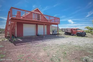 3106 East Funnel Road, Williams, AZ 86046 - Photo 19