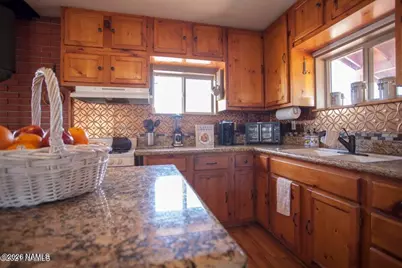 3106 E Funnel Road, Williams, AZ 86046 - Photo 7