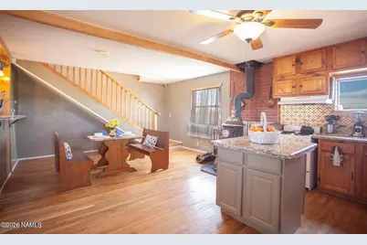 3106 E Funnel Road, Williams, AZ 86046 - Photo 5