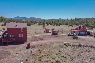 3106 East Funnel Road, Williams, AZ 86046 - Photo 3
