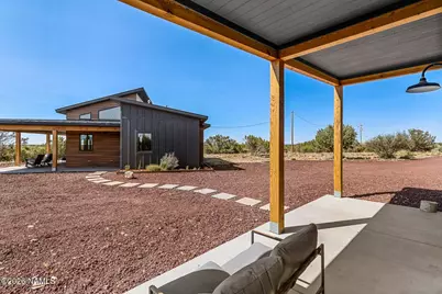 10204 S Cougar Court, Williams, AZ 86046 - Photo 21