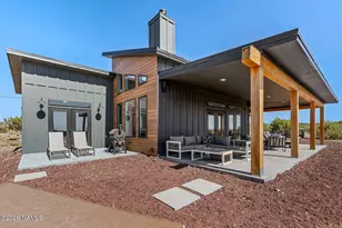 10204 S Cougar Ct, Williams, AZ 86046 - Photo 3