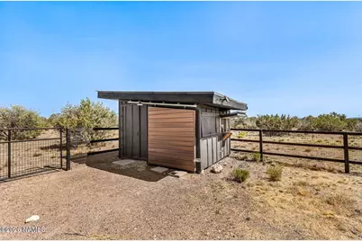 10204 S Cougar Court, Williams, AZ 86046 - Photo 33