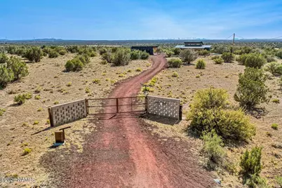 10204 S Cougar Court, Williams, AZ 86046 - Photo 21