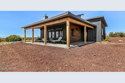 10204 S Cougar Court, Williams, AZ 86046 - Photo 5
