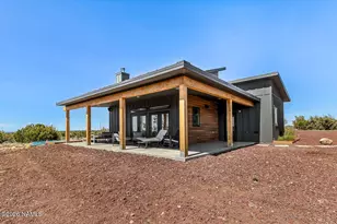 10204 S Cougar Ct, Williams, AZ 86046 - Photo 5