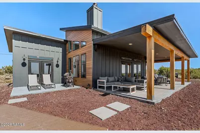 10204 S Cougar Court, Williams, AZ 86046 - Photo 25