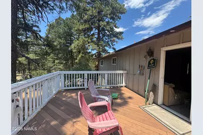 1745 E Linda Vista Drive, Flagstaff, AZ 86004 - Photo 9