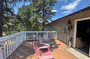 1745 E Linda Vista Dr, Flagstaff, AZ 86004 - Photo 9