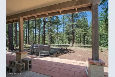 2571 S Highland Mesa Road, Flagstaff, AZ 86001 - Photo 35