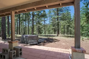 2571 S Highland Mesa Rd, Flagstaff, AZ 86001 - Photo 35