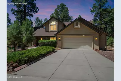 2571 S Highland Mesa Road, Flagstaff, AZ 86001 - Photo 1