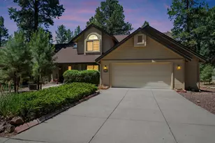 2571 S Highland Mesa Rd, Flagstaff, AZ 86001 - Photo 1