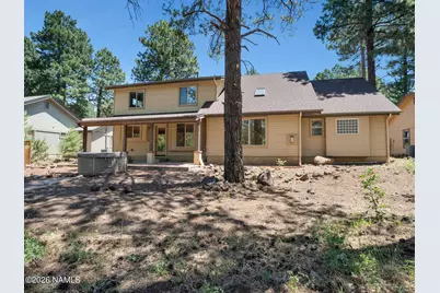 2571 S Highland Mesa Road, Flagstaff, AZ 86001 - Photo 39