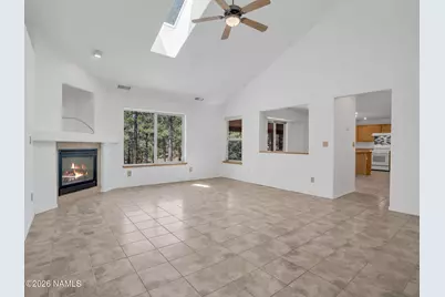 2571 S Highland Mesa Road, Flagstaff, AZ 86001 - Photo 9