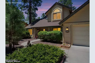 2571 S Highland Mesa Road, Flagstaff, AZ 86001 - Photo 3