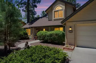 2571 S Highland Mesa Rd, Flagstaff, AZ 86001 - Photo 3