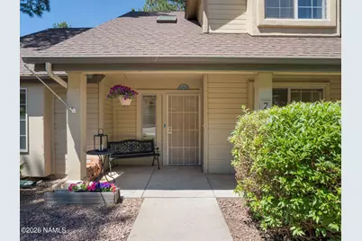 2571 S Highland Mesa Road, Flagstaff, AZ 86001 - Photo 5